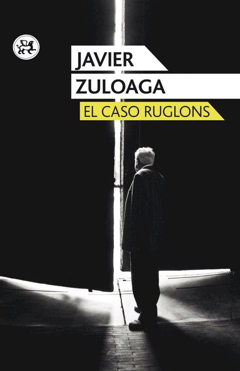 El caso Ruglons(Kobo/電子書)