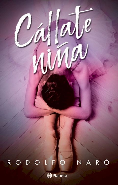 C&aacute;llate ni&ntilde;a(Kobo/電子書)