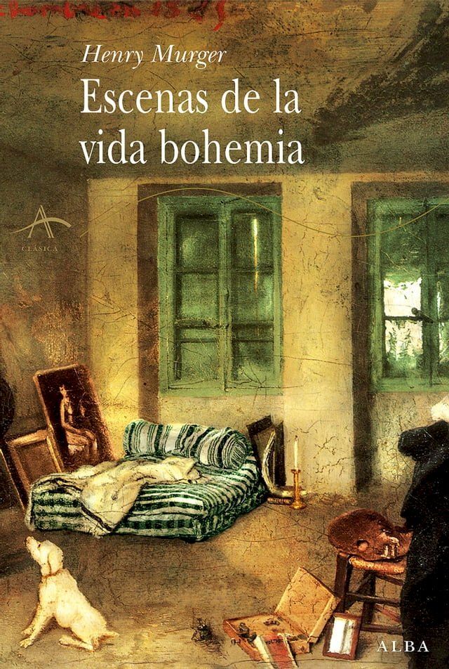  Escenas de la vida bohemia(Kobo/電子書)