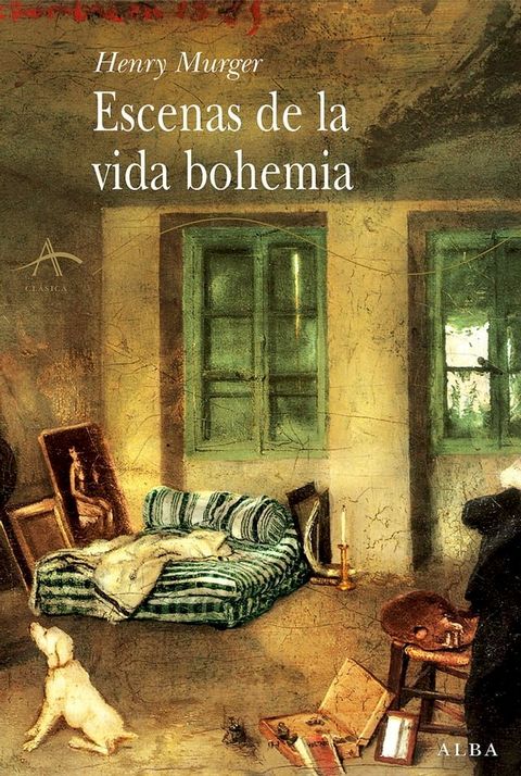 Escenas de la vida bohemia(Kobo/電子書)