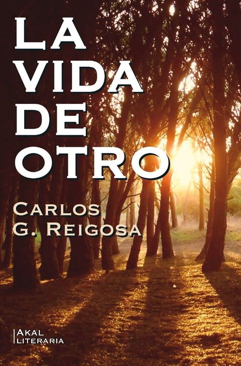 La vida de otro(Kobo/電子書)