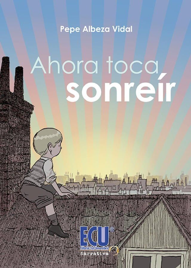  Ahora toca sonre&iacute;r(Kobo/電子書)