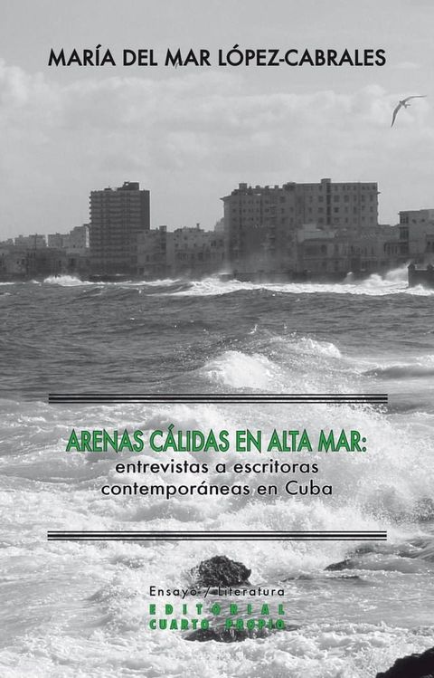 Arenas c&aacute;lidas en alta mar(Kobo/電子書)