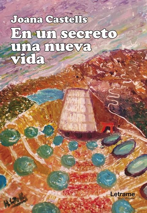 En un secreto una nueva vida(Kobo/電子書)