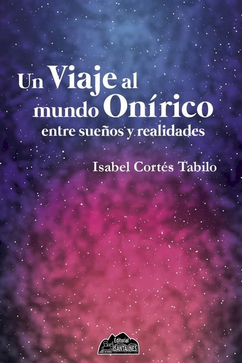 Un viaje al mundo onírico(Kobo/電子書)