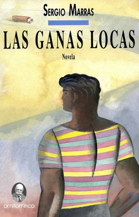 Las ganas locas(Kobo/電子書)