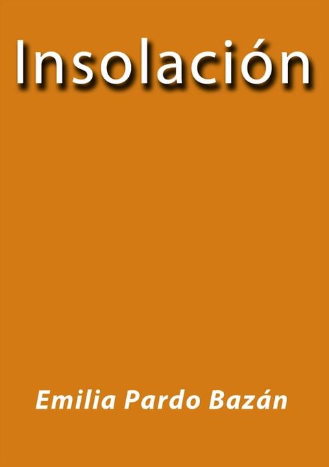 Insolación(Kobo/電子書)