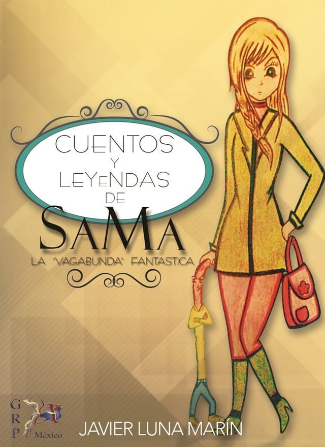  Cuentos y leyendas de Sama(Kobo/電子書)