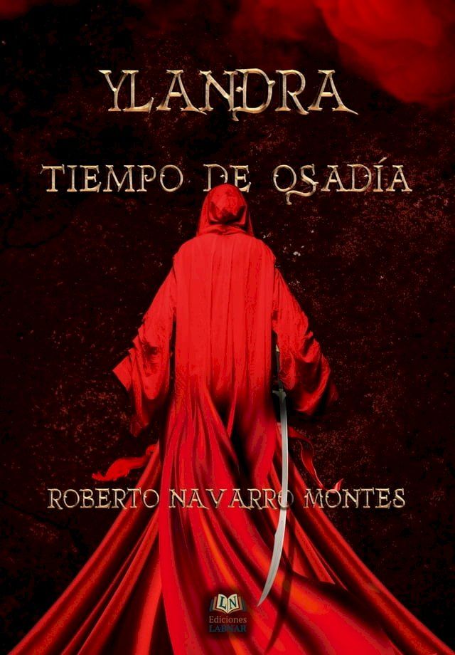  Ylandra. Tiempo de osad&iacute;a(Kobo/電子書)