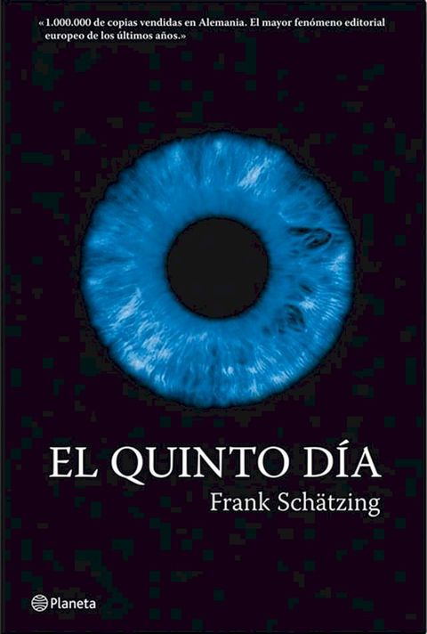 El quinto d&iacute;a(Kobo/電子書)