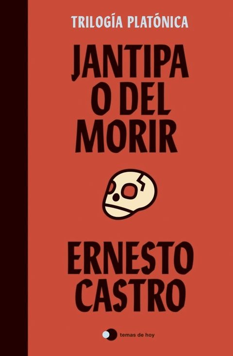 Jantipa o Del morir(Kobo/電子書)