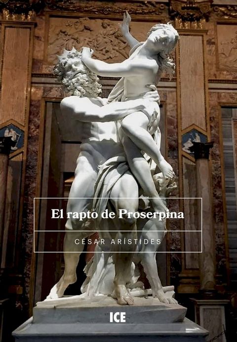 El rapto de Proserpina(Kobo/電子書)