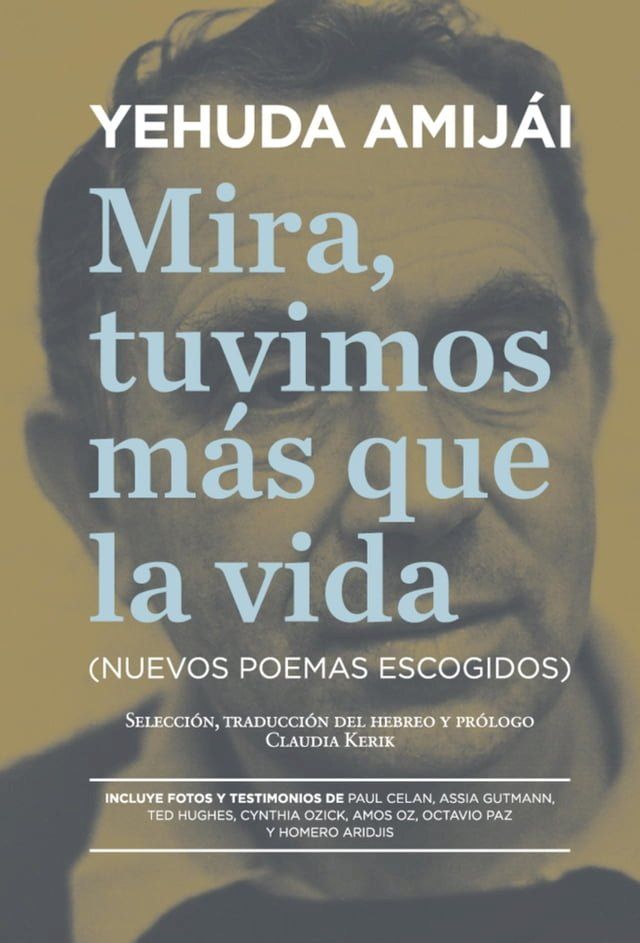  Mira, tuvimos m&aacute;s que la vida(Kobo/電子書)