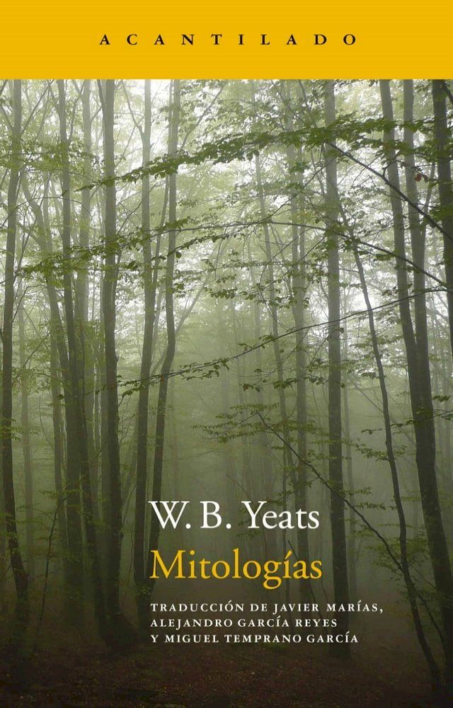  Mitolog&iacute;as(Kobo/電子書)