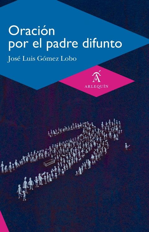 Oraci&oacute;n por el padre difunto(Kobo/電子書)