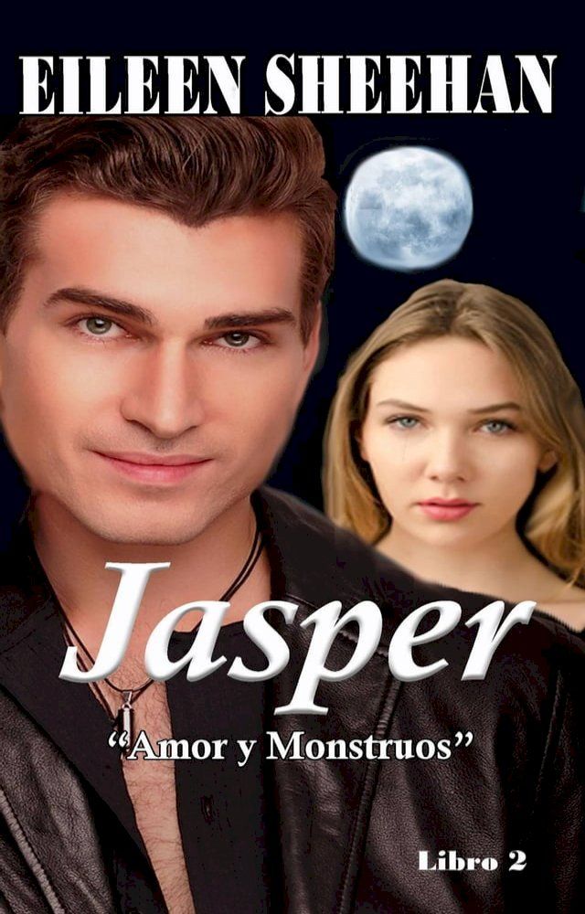  Jasper(Kobo/電子書)