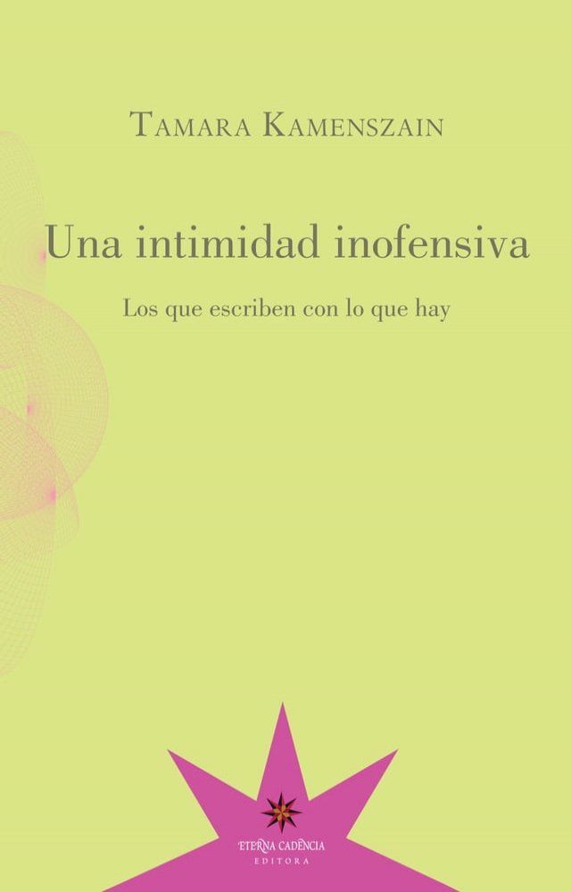  Una intimidad inofensiva(Kobo/電子書)