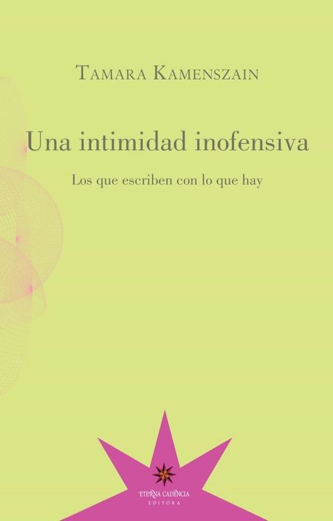 Una intimidad inofensiva(Kobo/電子書)