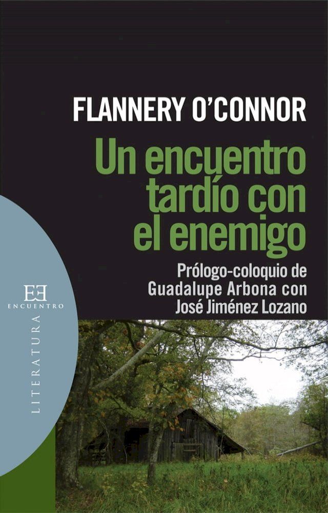  Un encuentro tard&iacute;o con el enemigo(Kobo/電子書)