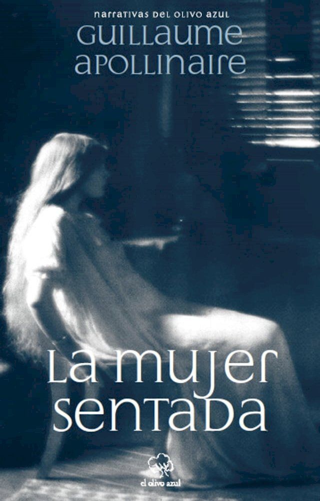  La mujer sentada(Kobo/電子書)