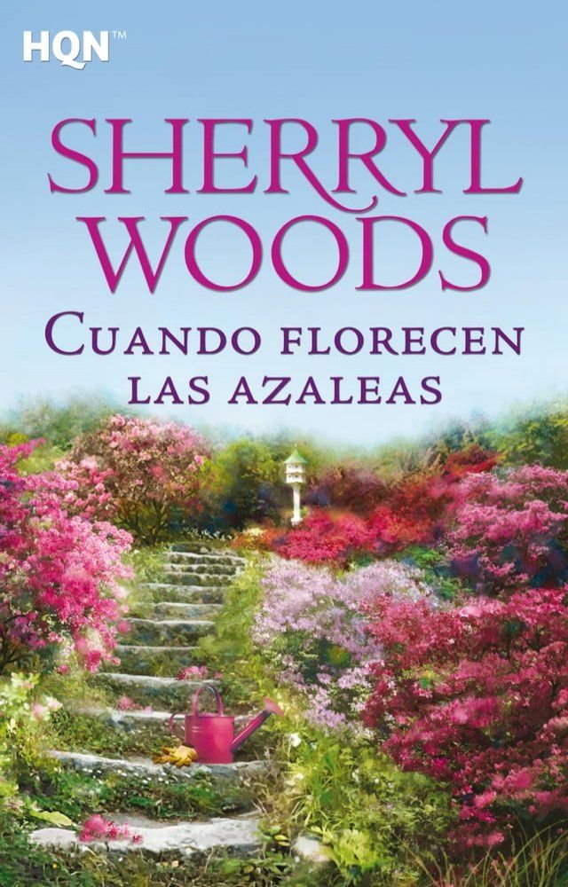  Cuando florecen las azaleas(Kobo/電子書)