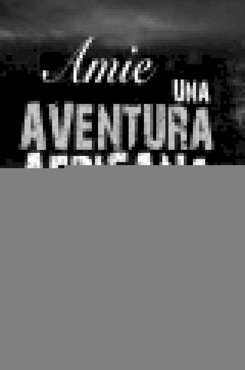 Amie una aventura africana(Kobo/電子書)