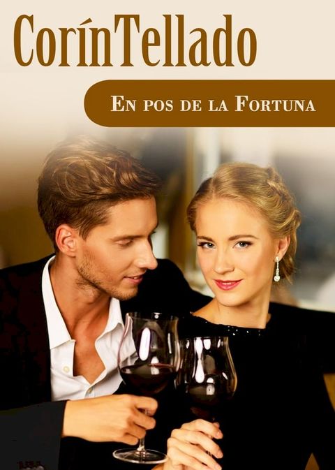 En pos de la fortuna(Kobo/電子書)