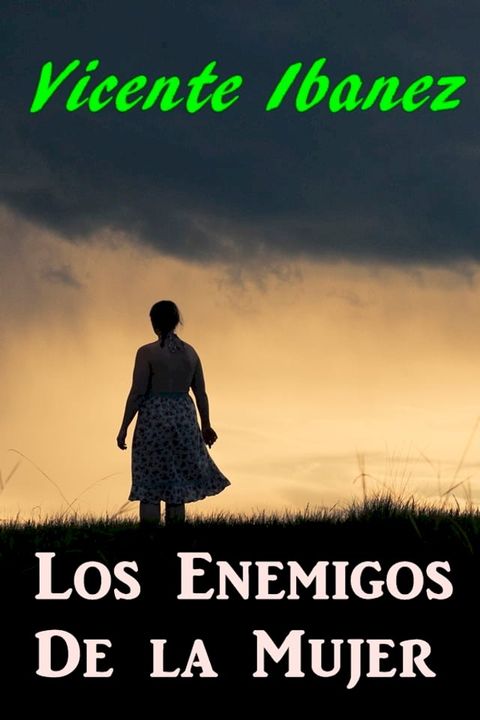 Los Enemigos De la Mujer(Kobo/電子書)