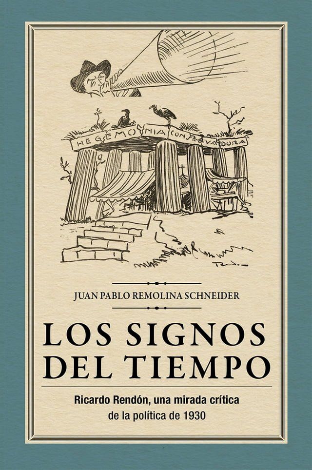  Los signos del tiempo(Kobo/電子書)