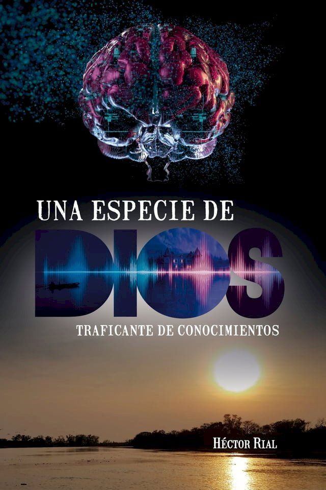  Una especie de dios(Kobo/電子書)