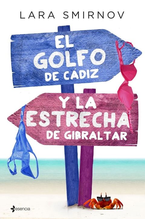 El Golfo de Cádiz y la Estrecha de Gibraltar(Kobo/電子書)