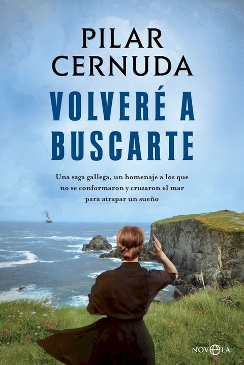 Volver&eacute; a buscarte(Kobo/電子書)