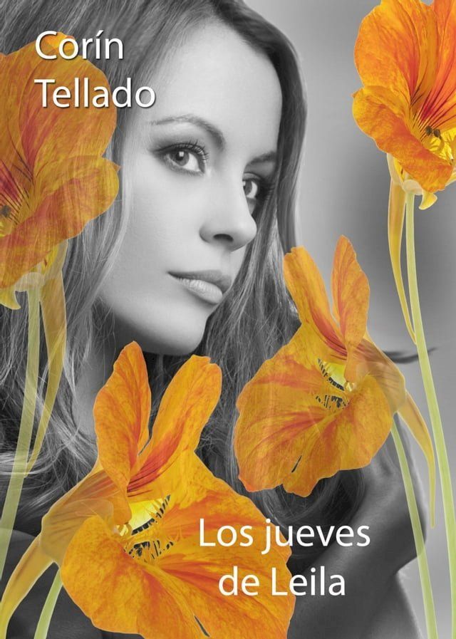  Los jueves de Leila(Kobo/電子書)