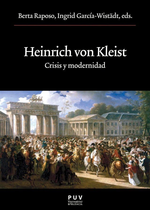  Heinrich von Kleist(Kobo/電子書)