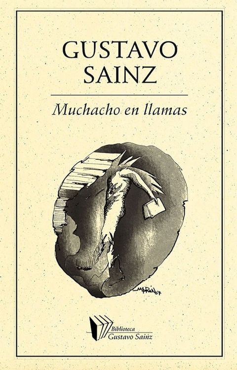 Muchacho en llamas(Kobo/電子書)