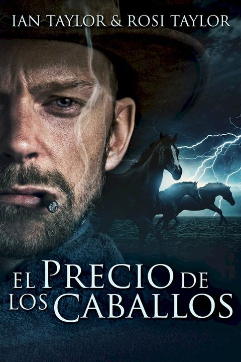 El Precio De Los Caballos(Kobo/電子書)