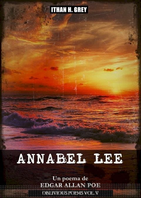 Annabel Lee(Kobo/電子書)