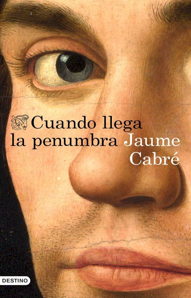  Cuando llega la penumbra(Kobo/電子書)