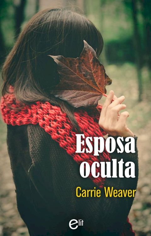 Esposa oculta(Kobo/電子書)