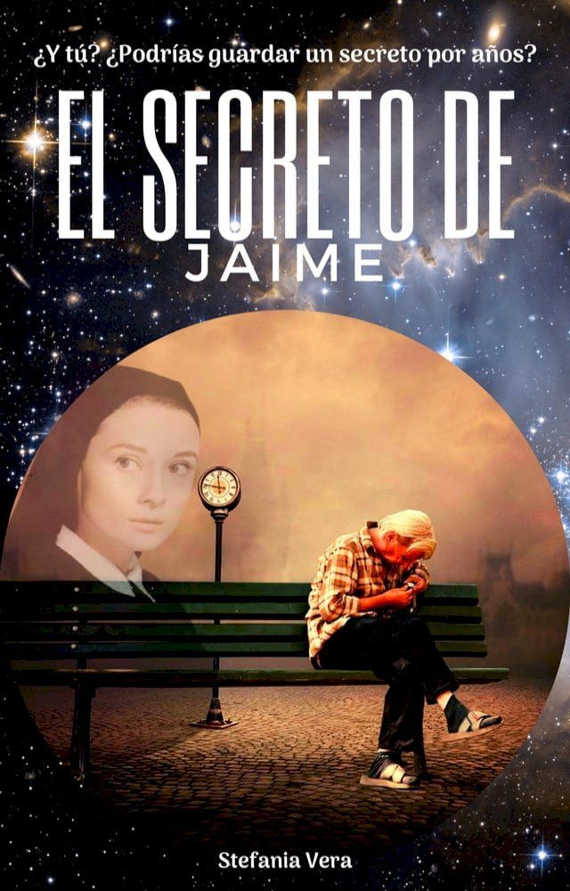  El secreto de Jaime(Kobo/電子書)