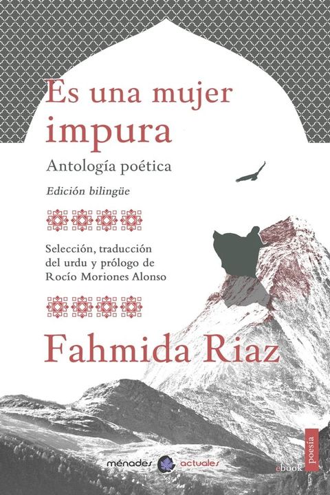 Es una mujer impura(Kobo/電子書)