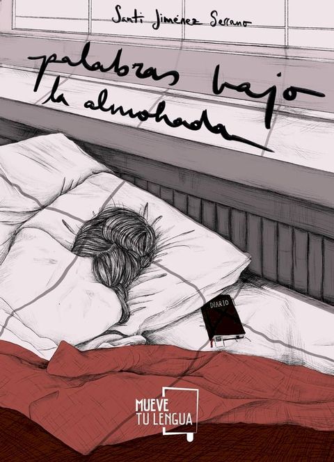 Palabras bajo la almohada(Kobo/電子書)