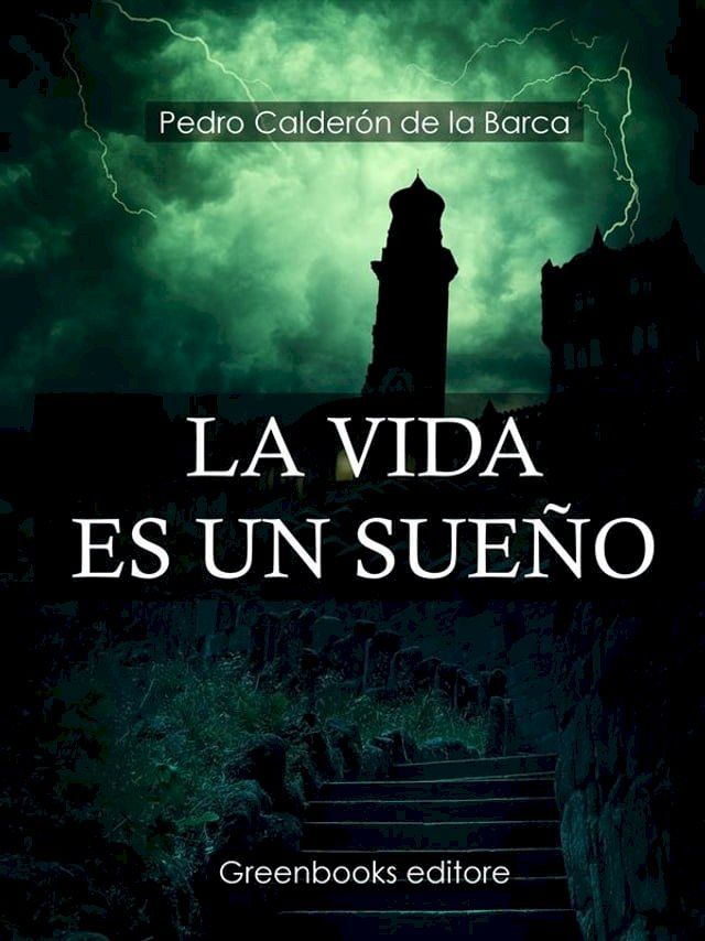  La vida es sueño(Kobo/電子書)