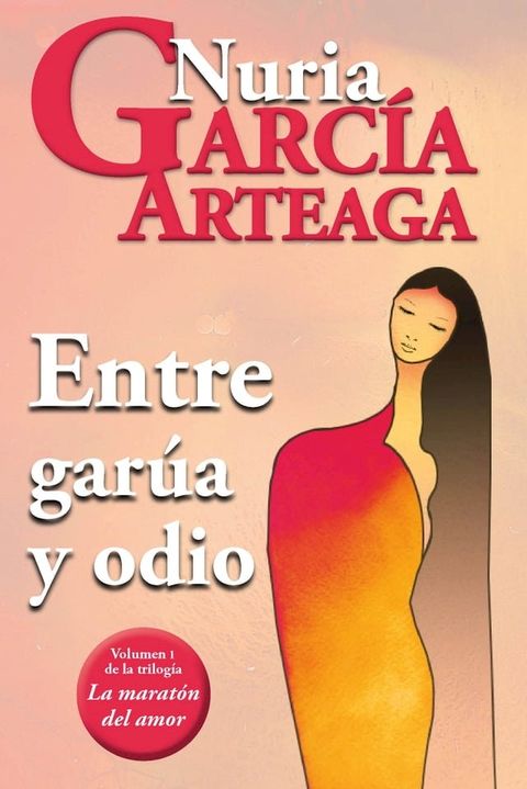 Entre Garua y odio(Kobo/電子書)