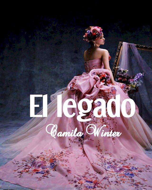  El legado(Kobo/電子書)