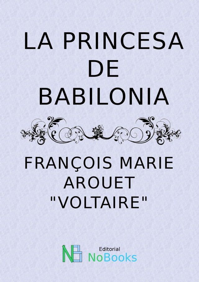  La princesa de Babilonia(Kobo/電子書)