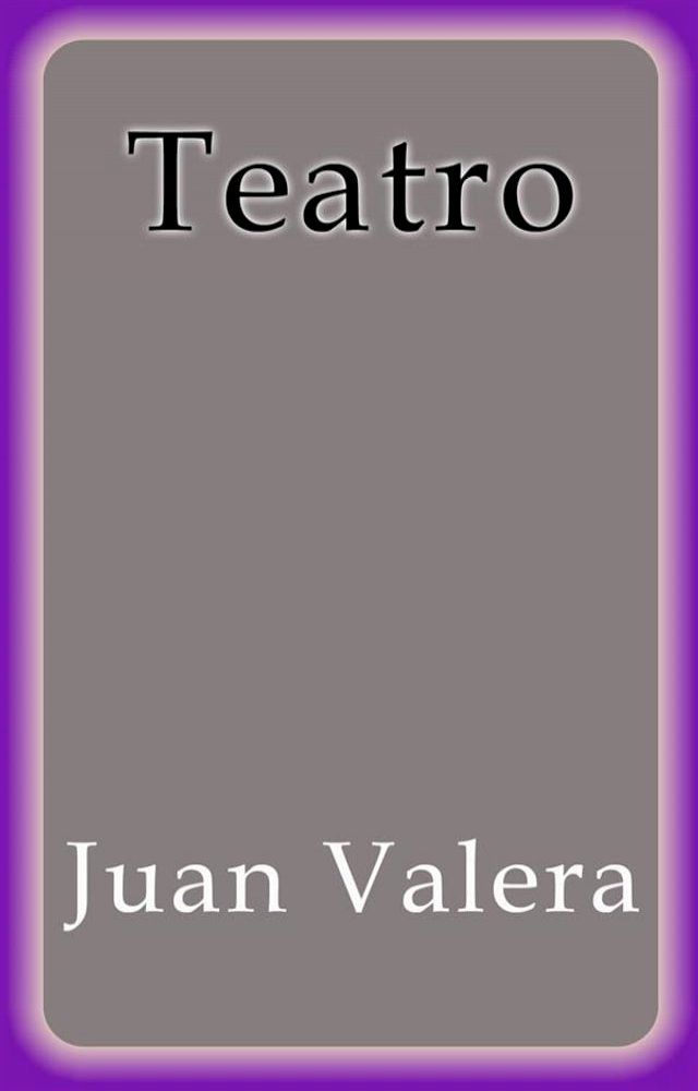  Teatro(Kobo/電子書)