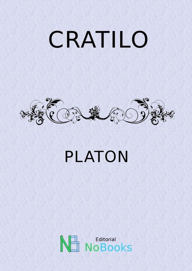  Cr&aacute;tilo(Kobo/電子書)