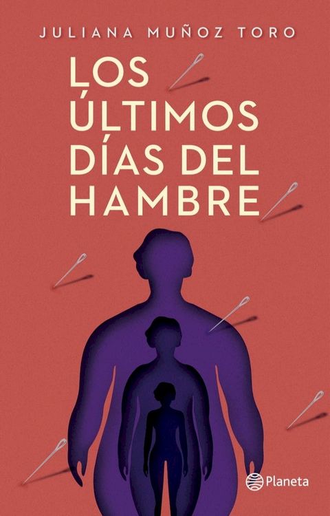 Los &uacute;ltimos d&iacute;as del hambre(Kobo/電子書)