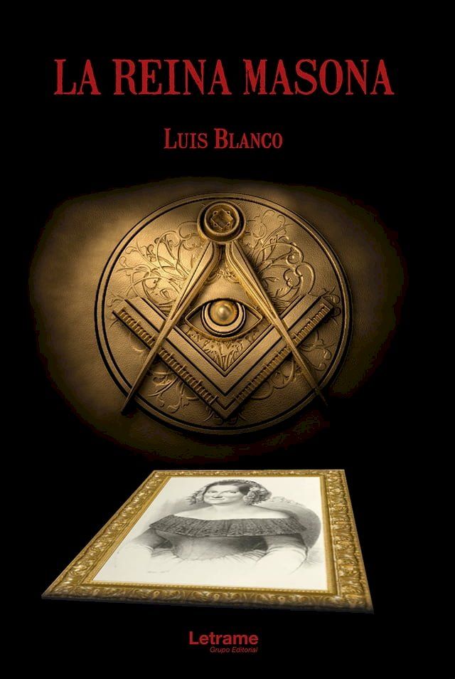  La reina masona(Kobo/電子書)